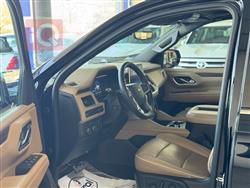 شيفروليه تاهو